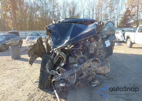 2021 Ford F-250 Platinum z USA, uszkodzony, nr VIN 1FT7W2BT0MEC26094